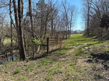 Land for sale in Edmonson County, Kentucky