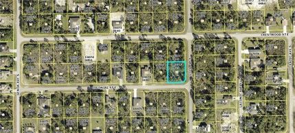 Land for sale in Lee County, Florida