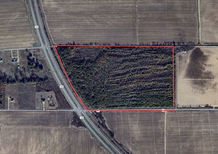 Timberland Property for sale in Ouachita Parish, Louisiana