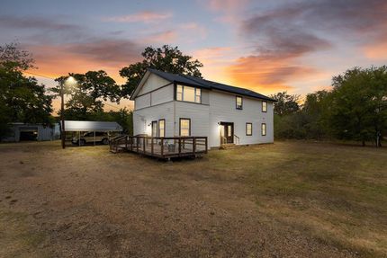 Undeveloped Land for sale in Kaufman County, Texas