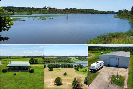 Lakefront Property for sale in Creek County, Oklahoma