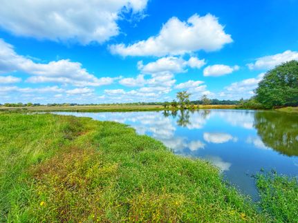 Recreational Property for sale in Houston County, Texas