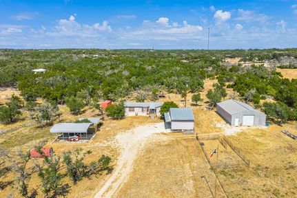 Farm and Ranch for sale in Gillespie County, Texas