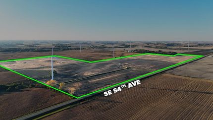 Land for sale in Steele County, Minnesota