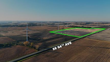 Farm and Ranch for sale in Steele County, Minnesota