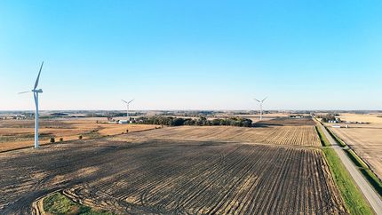 Farm and Ranch for sale in Steele County, Minnesota