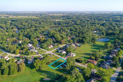 Land for sale in Porter County, Indiana