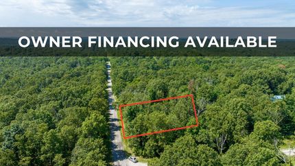 Undeveloped Land for sale in Izard County, Arkansas