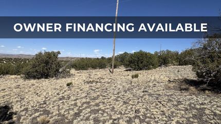Recreational Property for sale in Apache County, Arizona