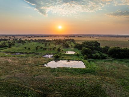 Land for sale in Washington County, Oklahoma