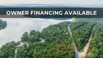 Undeveloped Land for sale in Izard County, Arkansas