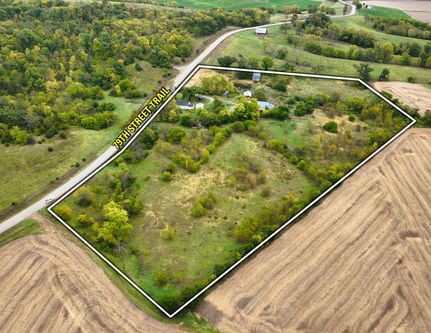 Timberland Property for sale in Benton County, Iowa