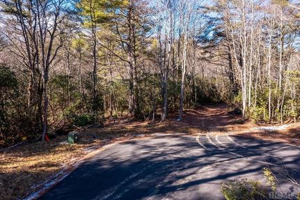 Undeveloped Land for sale in Jackson County, North Carolina