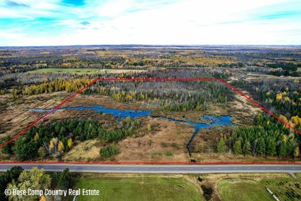 Undeveloped Land for sale in Price County, Wisconsin