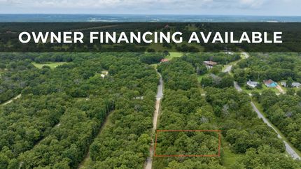 Recreational Property for sale in Izard County, Arkansas