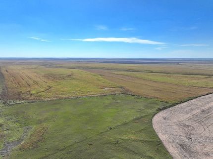 Land for sale in Hodgeman County, Kansas