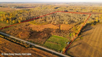 Undeveloped Land for sale in Outagamie County, Wisconsin