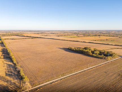 Farm and Ranch for sale in Anderson County, Kansas