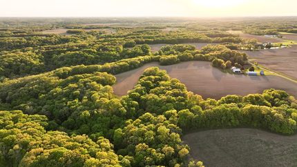 Land for sale in Fulton County, Illinois