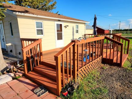 Farm and Ranch for sale in Kit Carson County, Colorado