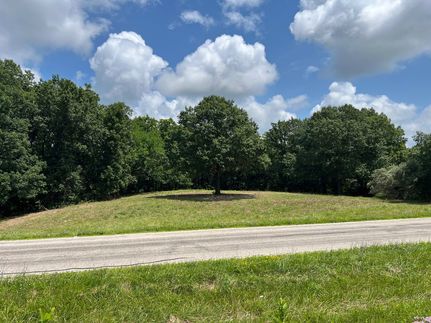 Land for sale in Brown County, Illinois