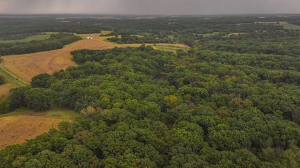 Land for sale in Pike County, Illinois