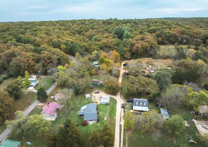 Recreational Property for sale in Crawford County, Missouri