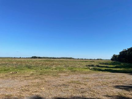 Land for sale in Vermilion Parish, Louisiana