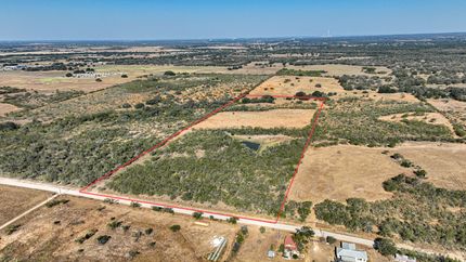 Land for sale in Wilson County, Texas