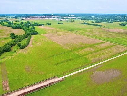 Homesite for sale in Murray County, Oklahoma