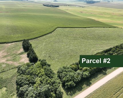 Recreational Property for sale in Pierce County, Nebraska