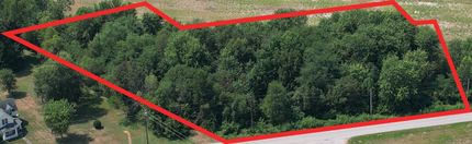 Land for sale in Clark County, Indiana