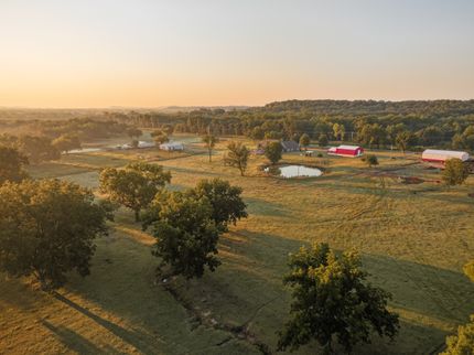 House for sale in Okmulgee County, Oklahoma