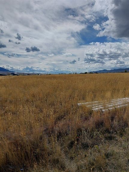 Farm and Ranch for sale in Jefferson County, Montana