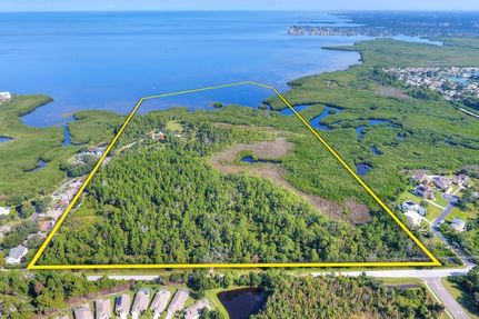 Land for sale in Pasco County, Florida