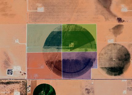 Farm and Ranch for sale in Howard County, Texas