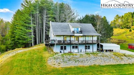 Farm and Ranch for sale in Grayson County, Virginia