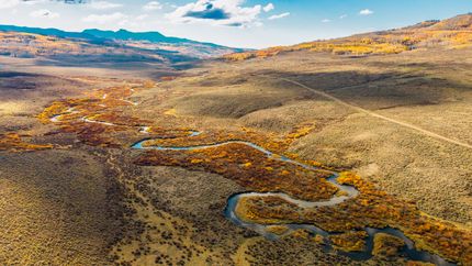 House for sale in Routt County, Colorado