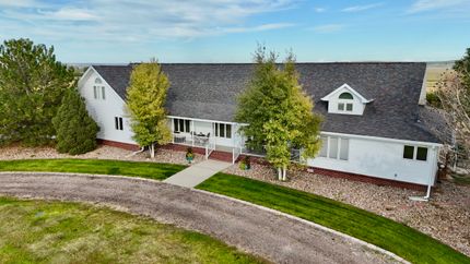 Land for sale in Scotts Bluff County, Nebraska