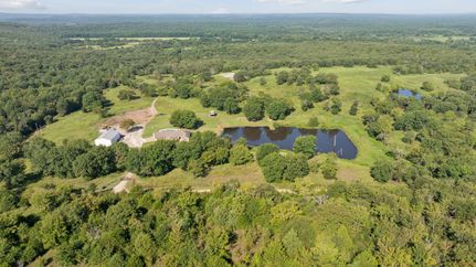 Recreational Property for sale in Okmulgee County, Oklahoma