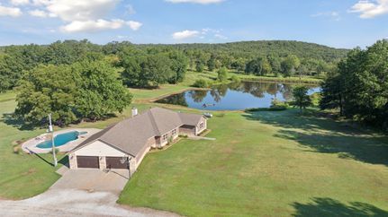 Recreational Property for sale in Okmulgee County, Oklahoma