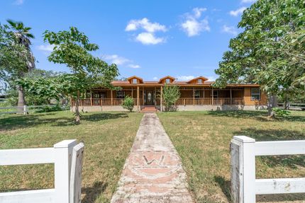 Commercial Property for sale in Medina County, Texas