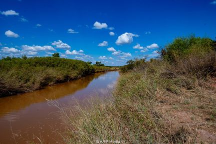 Land for sale in Haskell County, Texas