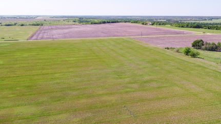 Land for sale in Milam County, Texas