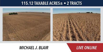 Farm and Ranch for sale in Macon County, Illinois