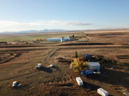 Farm and Ranch for sale in  , Montana