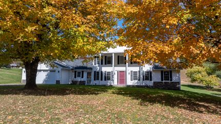 Lakefront Property for sale in Grayson County, Virginia