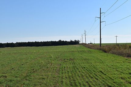 Timberland Property for sale in Caddo County, Oklahoma