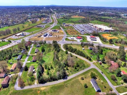 Land for sale in Polk County, Georgia