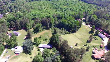 Undeveloped Land for sale in Paulding County, Georgia